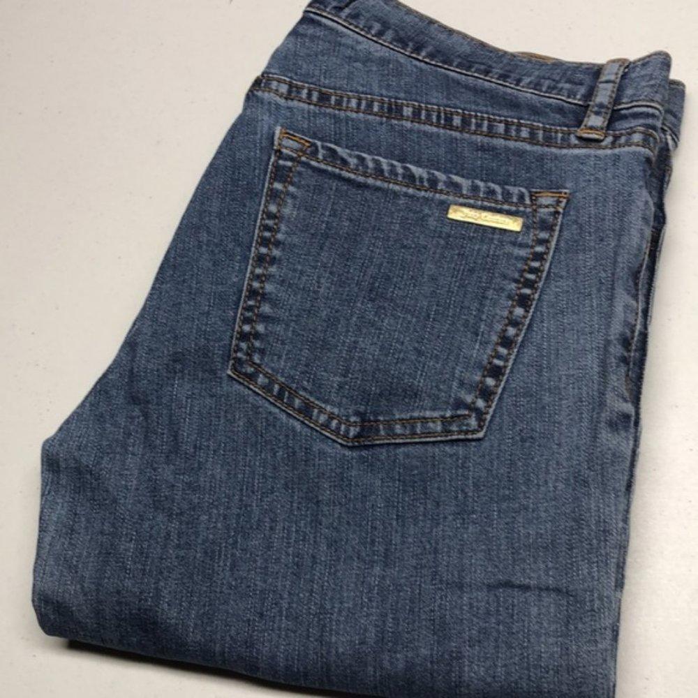 LIKE NEW JUICY COUTURE SKINNY JEANS 28x28 😎
